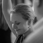 Dorota Hejmlich - instruktor tańca w Szkole Art of Move