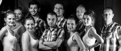 Praca w Art of Move Praca w Art of Move